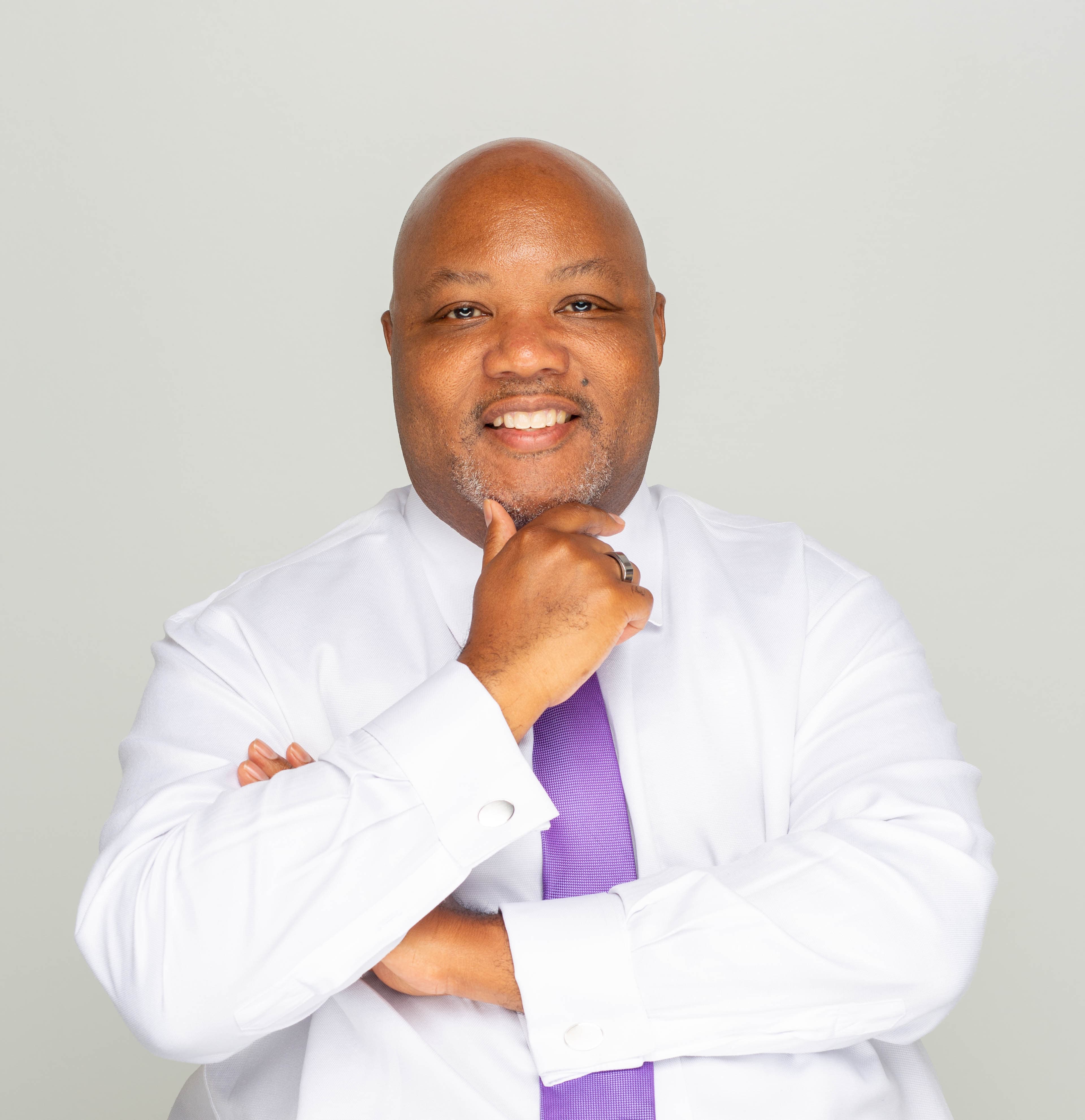 Jonathan Mickles, Founder of The Griot Project